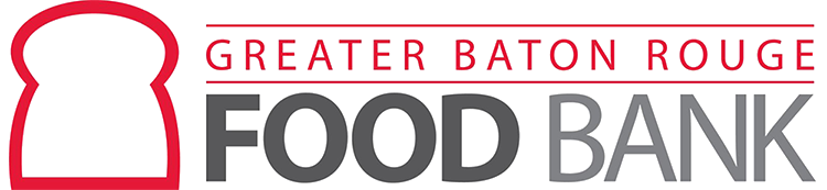 Greater Baton Rouge Food Bank Logo