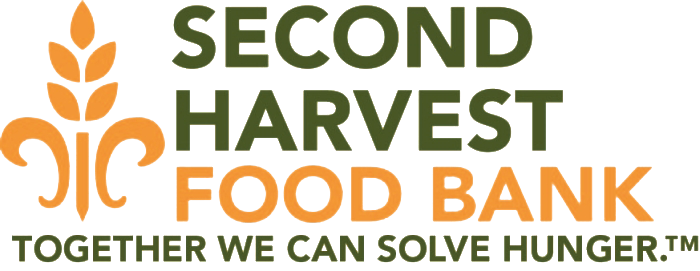 Second Harvest Food Bank Logo